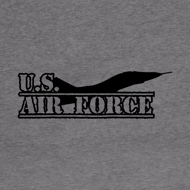 US Air Force by SheepDog